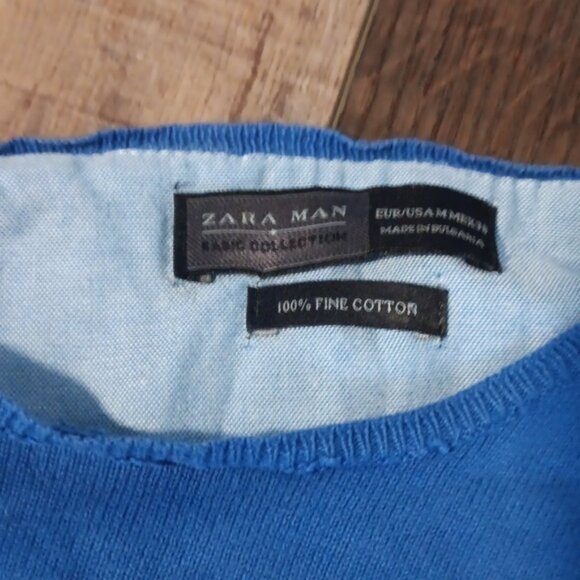 Zara sweater - Picture 2 of 5